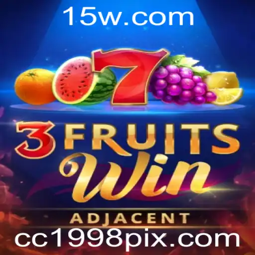 Descubra o Fascinante Mundo de 3FruitsWin – Um Jogo Clássico com Toques Modernos