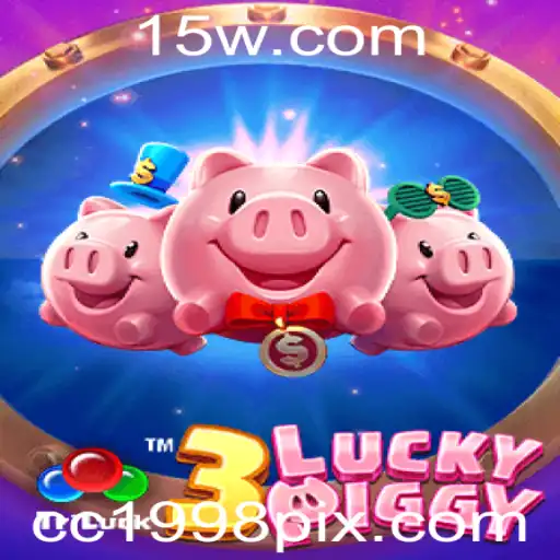 Descubra o Fascinante Universo de 3LUCKYPIGGY: O Jogo que Está Revolucionando 2023