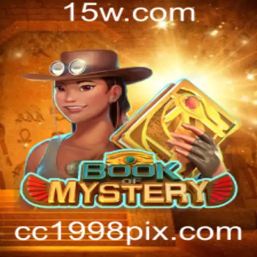 BookofMystery: Descobrindo os Segredos do Novo Jogo de Aventura