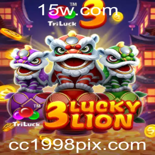 Descubra o Fascinante Jogo 3LUCKYLION e Suas Regras Únicas