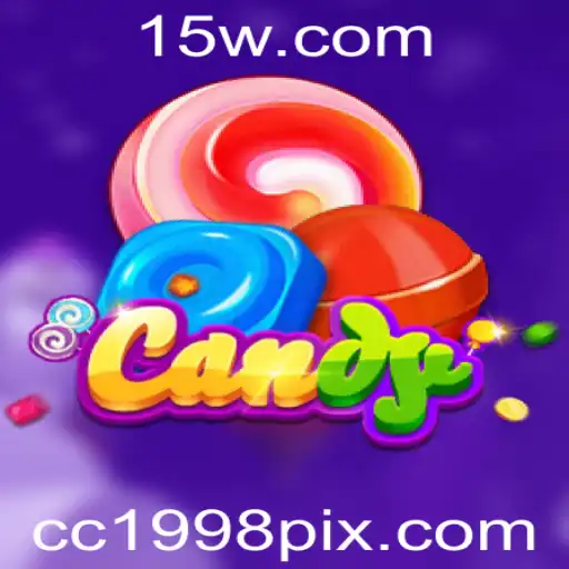 Candy: Um Mergulho no Mundo do Jogo CCC1998