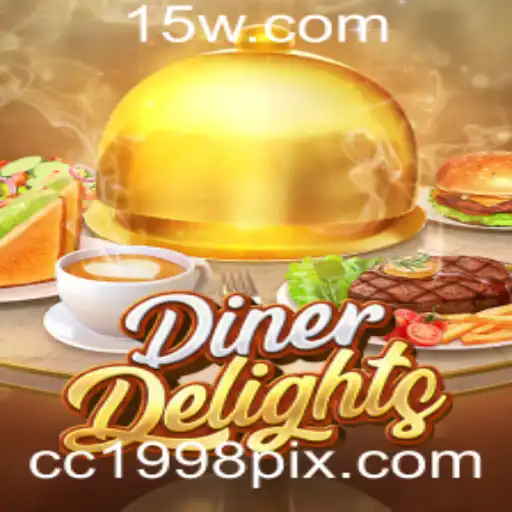 A Fascinante Experiência de Jogo com DinerDelights