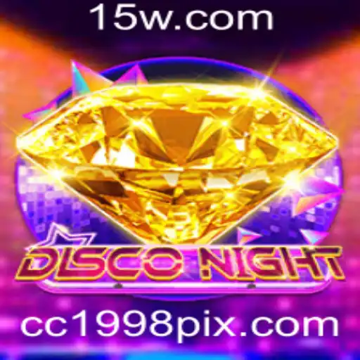 DiscoNight: Um Mergulho na Nostalgia com CC1998