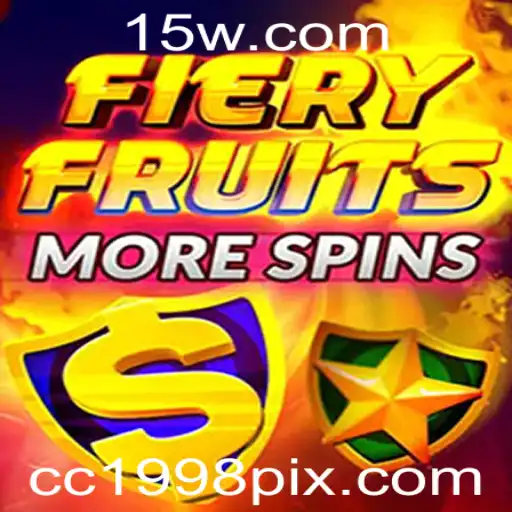 FieryFruitsMoreSpins: Descrição e Regras do Jogo