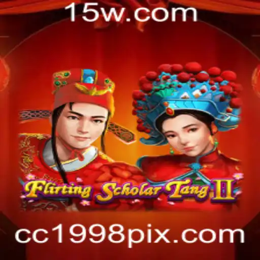 Explore o Mundo Fascinante de Flirting Scholar Tang II