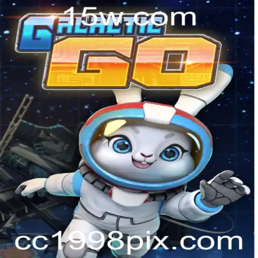 GalacticGO: Uma Aventura Cósmica Aguardando para Ser Explorada