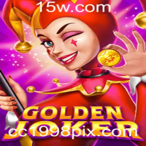 Desvende o Mundo de GoldenJoker: Um Mergulho no Jogo Marcante de CC1998
