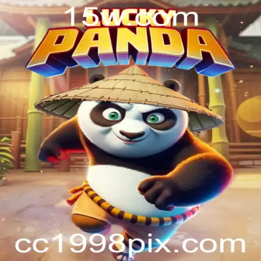 Descubra o Mundo de LuckyPanda - Um Jogo de Sorte e Estratégia