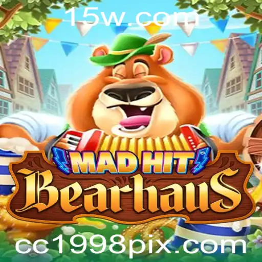 Desvendando MadHitBearhaus: Um Jogo de Estratégia e Aventura Comemorativo