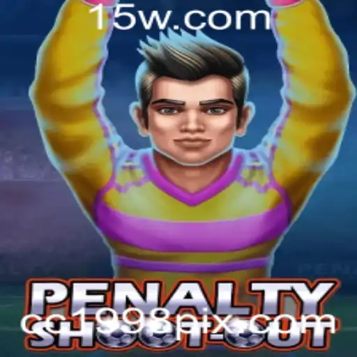 PenaltyShootOut: Um Mergulho no Mundo do Futebol Virtuoso