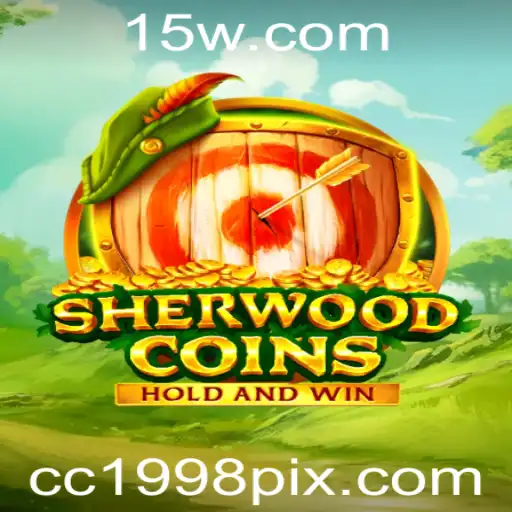 SherwoodCoins: Explorando o Fascinante Mundo do Novo Jogo de Estratégia