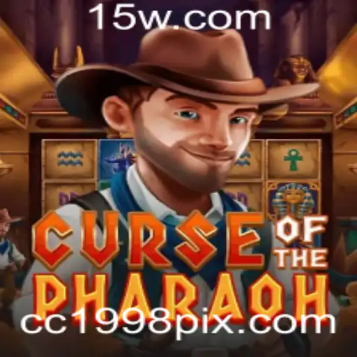 Aventura e Mistério em CurseofthePharaoh: Descubra os Segredos do Egito Antigo