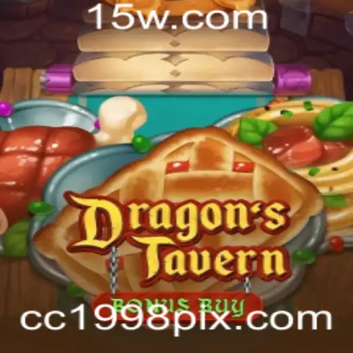 Explorando DragonsTavern: Uma Jornada Épica no Mundo dos Dragões e Taverna