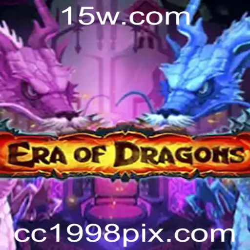 EraOfDragons: Um Mergulho no Mundo Mágico dos Dragões