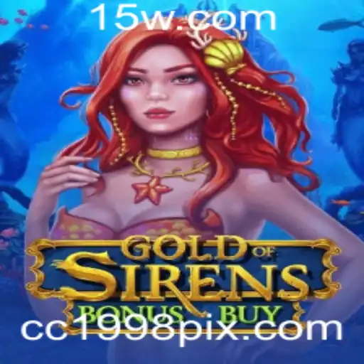 Descubra o Mundo Encantado de GoldofSirensBonusBuy