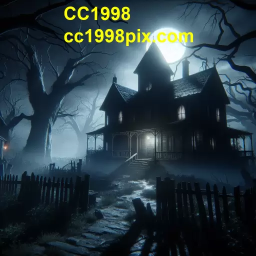 Explorando o Terror: A Evolução dos Jogos de Horror no CC1998