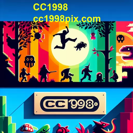 A Evolução dos Jogos de Plataforma: Do Clássico ao Contemporâneo