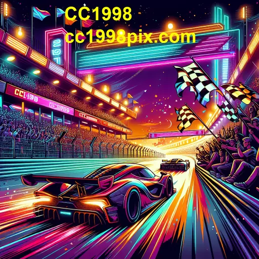 A Emoção das Corridas nos Videogames