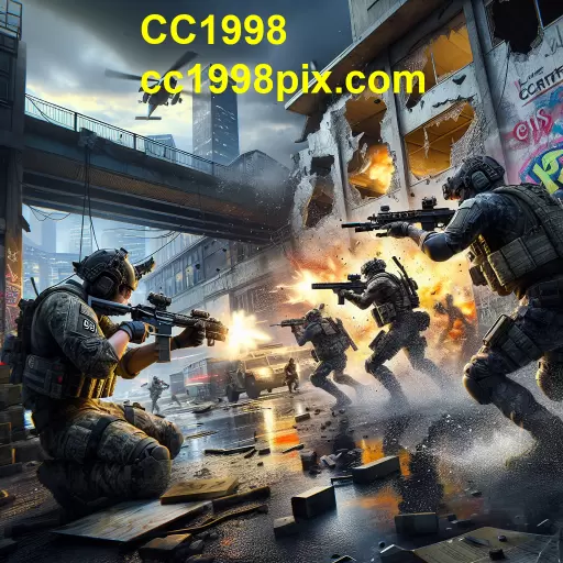 A Evolução dos Jogos de Tiro: Da Ação Clássica à Experiência Moderna