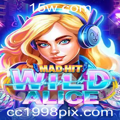 Descubra MadHitWildAlice: Um Jogo de Estratégia e Aventura
