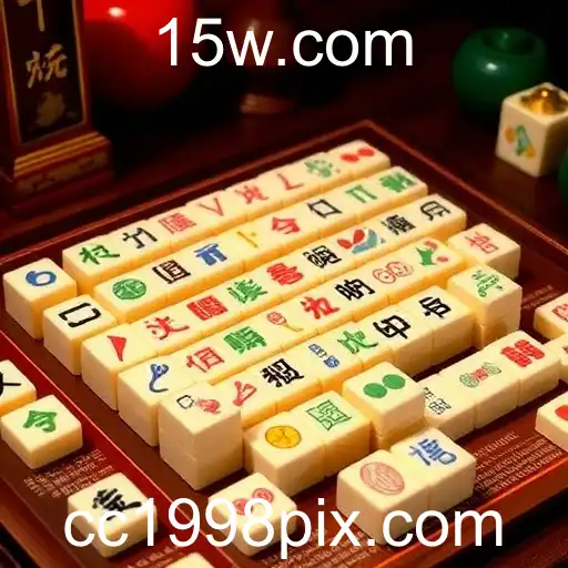 Mahjong