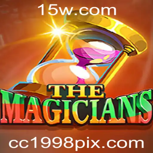 Descubra o Fascinante Mundo de TheMagicians: O Jogo que Une Fantasia e Estratégia